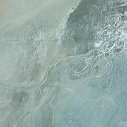 Millard County High Resolution Satellite Map