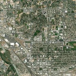 2751 Riverside Pkwy Grand Junction Satellite Map