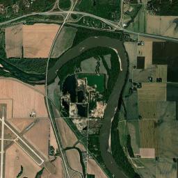 Kansas 4, Topeka, KS 66617, USA Satellite Map