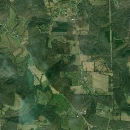 Piketon, OH locator map