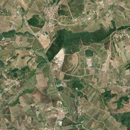 Matacães High Resolution Satellite Map