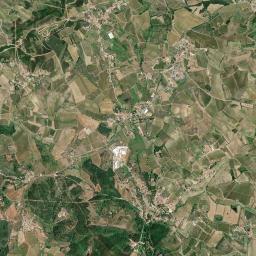 Carvoeira High Resolution Satellite Map