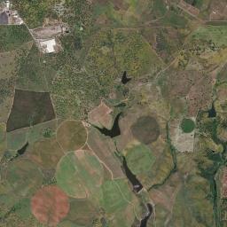 Vale da Amoreira High Resolution Satellite Map