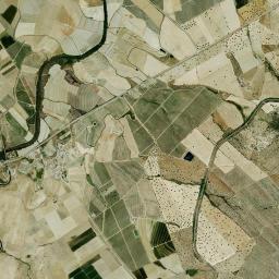 Acedera High Resolution Satellite Map