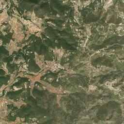 Sant Joan de Labritja High Resolution Satellite Map