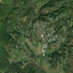 Soveria Mannelli High Resolution Satellite Map