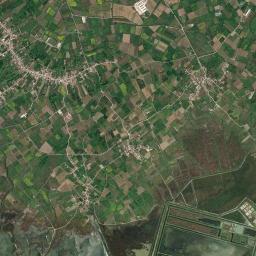 Anéza High Resolution Satellite Map