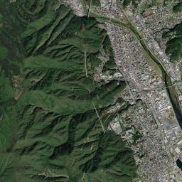 Ōfunato High Resolution Satellite Map