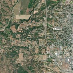 Lakeport High Resolution Satellite Map