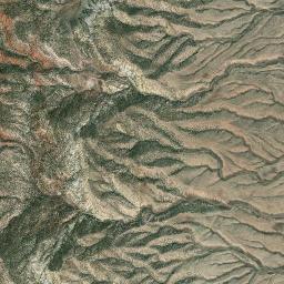 Aerial view of Axtell