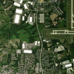 4796 Limaburg Road, Hebron, KY 41048 Satellite Map