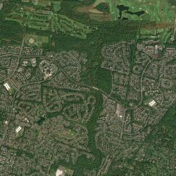 Lowes Island High Resolution Satellite Map