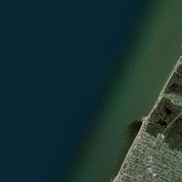 Villas High Resolution Satellite Map