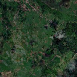 Santa Cruz da Graciosa High Resolution Satellite Map