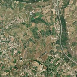 Turcifal High Resolution Satellite Map