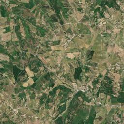 Carnota High Resolution Satellite Map