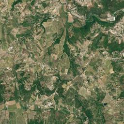 Alenquer High Resolution Satellite Map