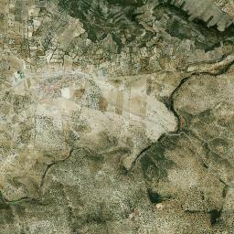 Garbayuela High Resolution Satellite Map