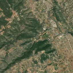 Bolbaite High Resolution Satellite Map