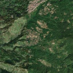 San Mango d'Aquino High Resolution Satellite Map