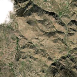 Kale High Resolution Satellite Map