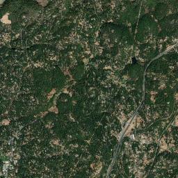 Meadow Vista High Resolution Satellite Map