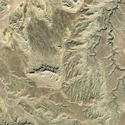 Emery County High Resolution Satellite Map