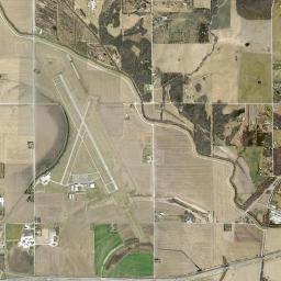 Kansas Turnpike, Lawrence, KS 66044, USA Satellite Map