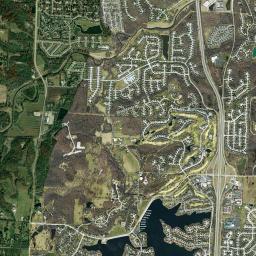5392-5400 Northeast Northgate Crossing, Lee's Summit, MO 6406 Satellite Map