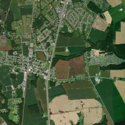 Felton High Resolution Satellite Map