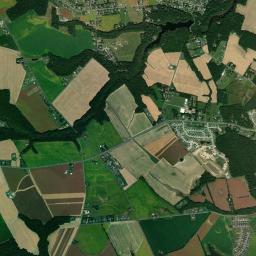 Riverview High Resolution Satellite Map