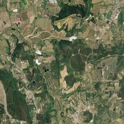 Freiria High Resolution Satellite Map