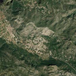 Barx High Resolution Satellite Map