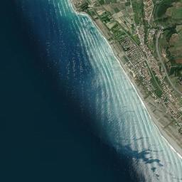 Nocera Scalo High Resolution Satellite Map