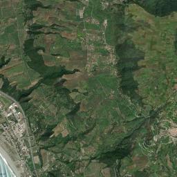 Falerna High Resolution Satellite Map