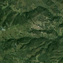 Serrastretta High Resolution Satellite Map