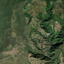 Zagarise High Resolution Satellite Map