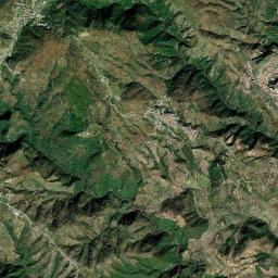 Andali High Resolution Satellite Map