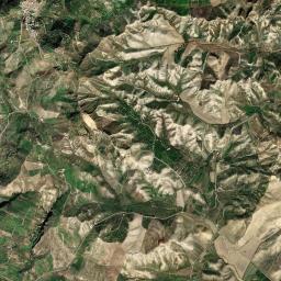 Marcedusa High Resolution Satellite Map