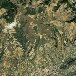 Pazarlar High Resolution Satellite Map