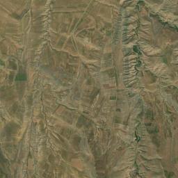 Germi High Resolution Satellite Map