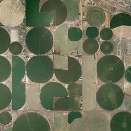 W 200 S St Fillmore UT 84631 USA Satellite Map