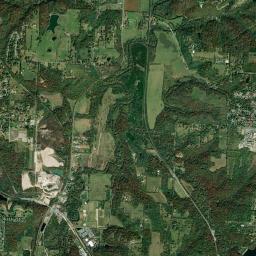 14904-14962 Little Blue Road, Kansas City Satellite Map