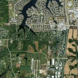 2649-2721 NE Independence Ave, Lee's Summit, MO 64064 Satellite Map