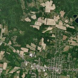 Bethel High Resolution Satellite Map