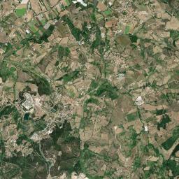 Enxara do Bispo High Resolution Satellite Map