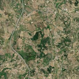 Sapataria High Resolution Satellite Map