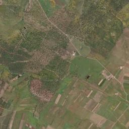 Sousel High Resolution Satellite Map