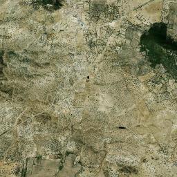 Tamurejo High Resolution Satellite Map