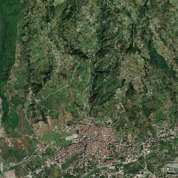 Sambiase High Resolution Satellite Map